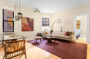 292 Riverside Dr, New York City, NY 10025 - Photo 1