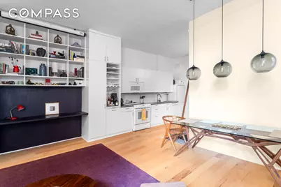 292 Riverside Drive #3C, New York City, NY 10025 - Photo 3
