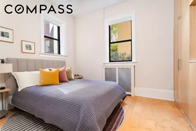292 Riverside Drive #3C, New York City, NY 10025 - Photo 5