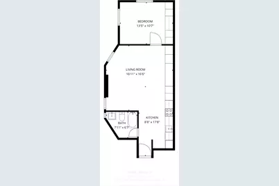 292 Riverside Drive #3C, New York City, NY 10025 - Photo 9