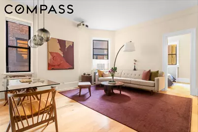 292 Riverside Drive #3C, New York City, NY 10025 - Photo 1