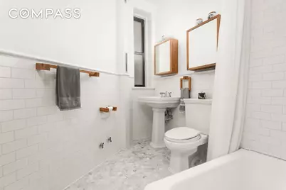 292 Riverside Drive #3C, New York City, NY 10025 - Photo 7