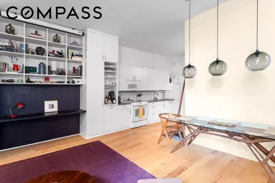292 Riverside Drive #3C, New York City, NY 10025 - Photo 3