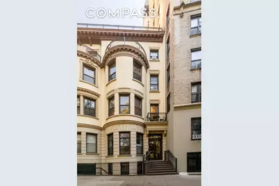 292 Riverside Drive #3C, New York City, NY 10025 - Photo 5