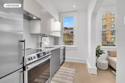 25-20 Newtown Avenue #2, Astoria, NY 11102 - Photo 5