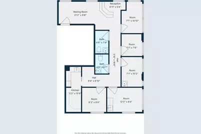 55 Greene Avenue #2B, New York City, NY 11238 - Photo 5