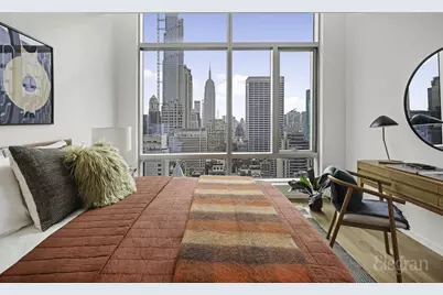 18 W 48th Street #PHD, New York City, NY 10036 - Photo 15