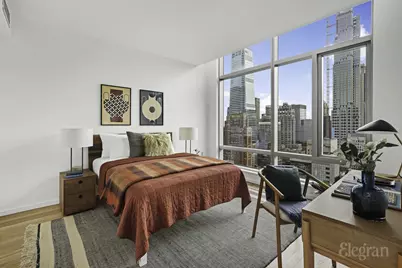 18 W 48th Street #PHD, New York City, NY 10036 - Photo 13