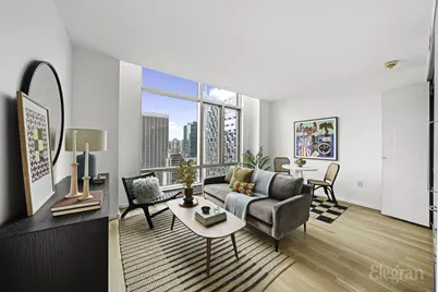 18 W 48th Street #PHD, New York City, NY 10036 - Photo 3