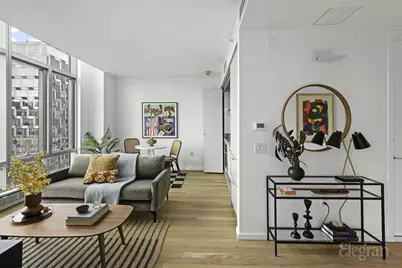 18 W 48th Street #PHD, New York City, NY 10036 - Photo 5