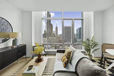 18 W 48th Street #PHD, New York City, NY 10036 - Photo 11