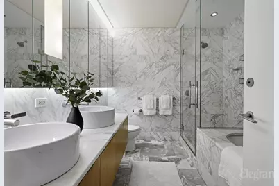 18 W 48th Street #PHD, New York City, NY 10036 - Photo 25