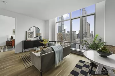 18 W 48th Street #PHD, New York City, NY 10036 - Photo 9