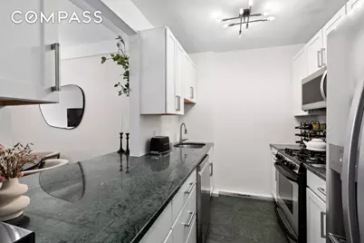 40 E 9th Street #7L, New York City, NY 10003 - Photo 11