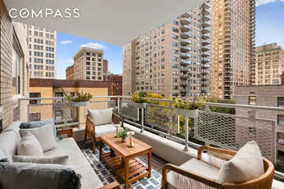 40 E 9th Street #7L, New York City, NY 10003 - Photo 13