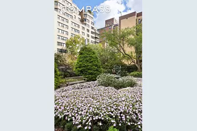 40 E 9th Street #7L, New York City, NY 10003 - Photo 15