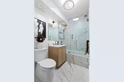 40 E 9th Street #7L, New York City, NY 10003 - Photo 9