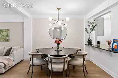 40 E 9th Street #7L, New York City, NY 10003 - Photo 7