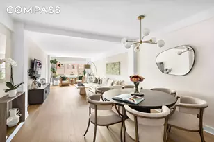 40 E 9th St, New York City, NY 10003 - Photo 3