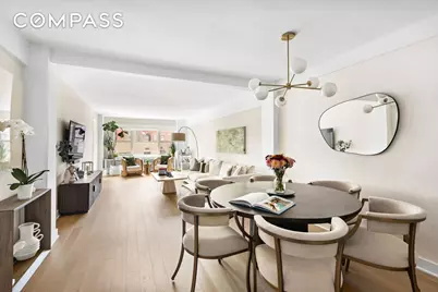 40 E 9th Street #7L, New York City, NY 10003 - Photo 3