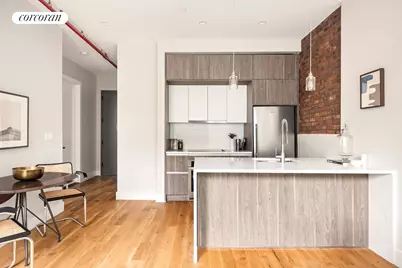 503 Clinton Avenue #1B, New York City, NY 11238 - Photo 3