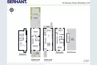 15 Dewey Place, New York City, NY 11233 - Photo 19