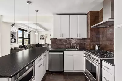 300 W 23rd Street #11M, New York, NY 10011 - Photo 5