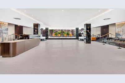 25 Sutton Place S #19E, New York City, NY 10022 - Photo 9