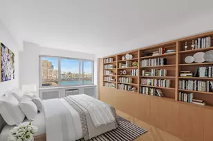 25 Sutton Pl S, New York City, NY 10022 - Photo 5