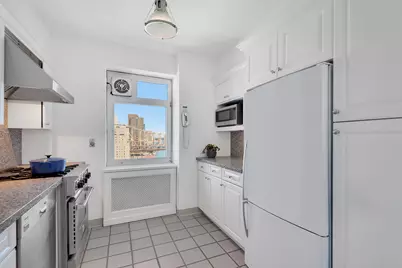 25 Sutton Place S #19E, New York City, NY 10022 - Photo 3