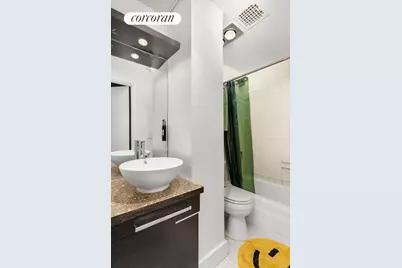 207 E 21st Street #3B, New York City, NY 10010 - Photo 5