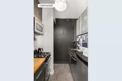 207 E 21st Street #3B, New York City, NY 10010 - Photo 3