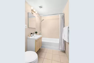 353 W 56th Street #4J, New York City, NY 10019 - Photo 5