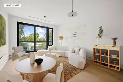 259 Halsey Street #4R, New York City, NY 11216 - Photo 1