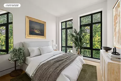 259 Halsey Street #4R, New York City, NY 11216 - Photo 5