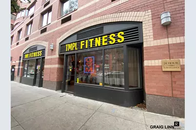 393 W 49th Street #2-PP, New York City, NY 10019 - Photo 13