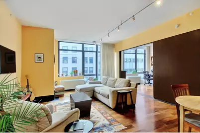 40 Broad Street #19-B, New York City, NY 10004 - Photo 5