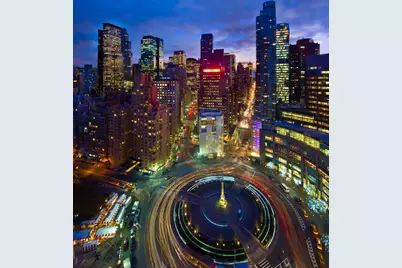 1 Central Park W #38C, New York City, NY 10023 - Photo 21