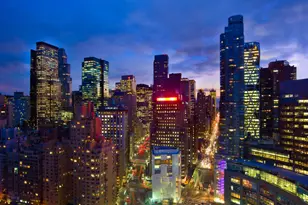 1 Central Prk W, New York City, NY 10023 - Photo 21