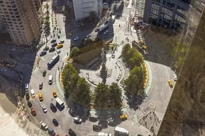 1 Central Park W #38C, New York City, NY 10023 - Photo 5