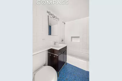 16 W 16th Street #14NN, New York City, NY 10011 - Photo 7