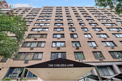 16 W 16th Street #14NN, New York City, NY 10011 - Photo 9