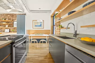 149 Clinton Avenue #1B, New York City, NY 11205 - Photo 5