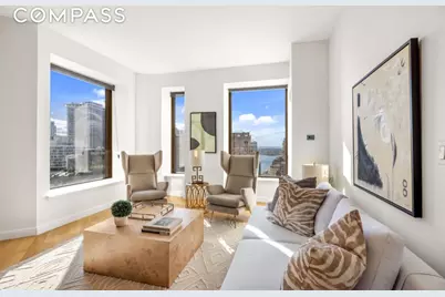 75 Wall Street #36FF, New York City, NY 10005 - Photo 3