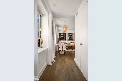 432 W 52nd Street #7H, New York City, NY 10019 - Photo 7