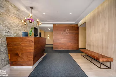 432 W 52nd Street #7H, New York City, NY 10019 - Photo 11