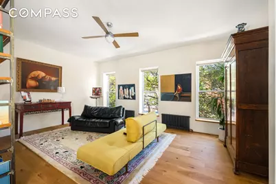 827 Marcy Avenue, New York City, NY 11216 - Photo 3