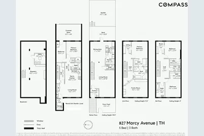 827 Marcy Avenue, New York City, NY 11216 - Photo 17