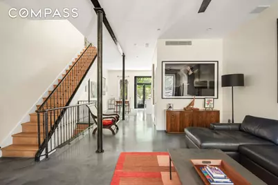 827 Marcy Avenue, New York City, NY 11216 - Photo 1