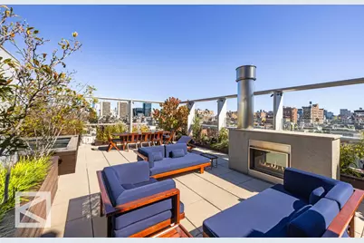 350 W Broadway #PH, New York City, NY 10013 - Photo 25